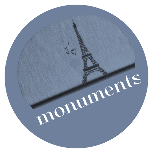 Monuments