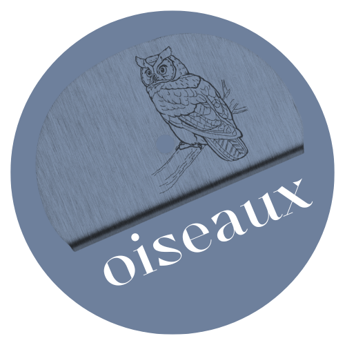 Oiseaux