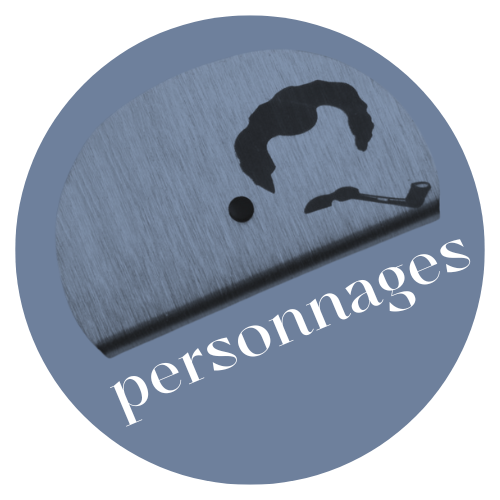 Personnages