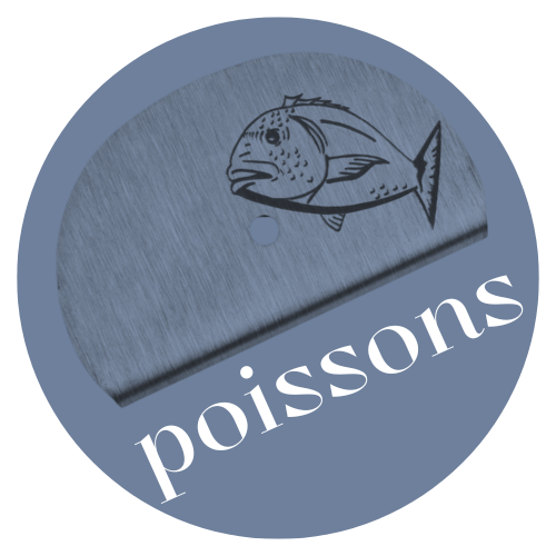 Poissons